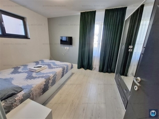 Apartament 2 camere de vanzare, zona Sud, 50.84 mp