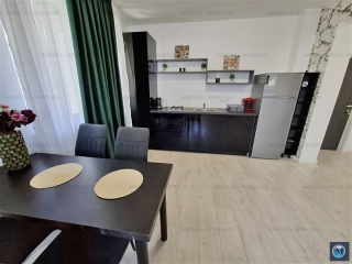 Apartament 2 camere de vanzare, zona Sud, 50.84 mp