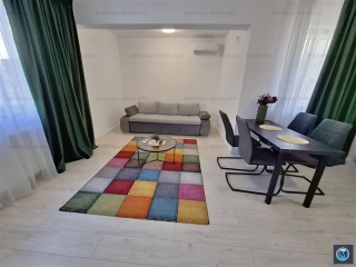 Apartament 2 camere de vanzare, zona Sud, 50.84 mp