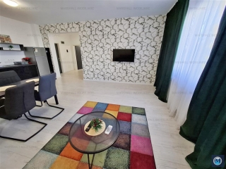 Apartament 2 camere de vanzare, zona Sud, 50.84 mp