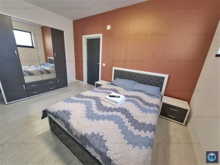 Apartament 2 camere de vanzare, zona Sud, 50.84 mp