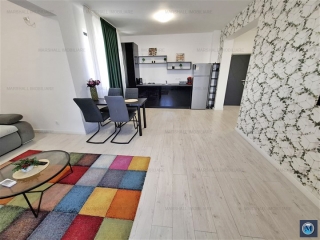 Apartament 2 camere de vanzare, zona Sud, 50.84 mp