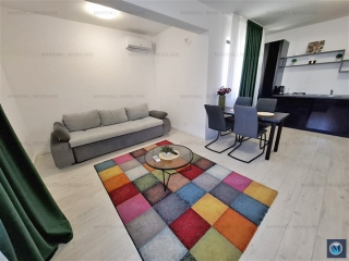 Apartament 2 camere de vanzare, zona Sud, 50.84 mp