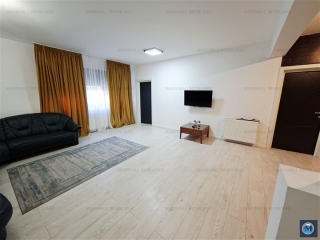 Apartament 3 camere de vanzare, zona Sud, 75.59 mp