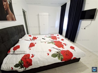 Apartament 3 camere de vanzare, zona Sud, 75.59 mp
