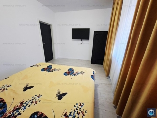 Apartament 3 camere de vanzare, zona Sud, 75.59 mp
