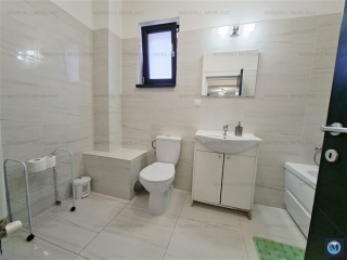 Apartament 3 camere de vanzare, zona Sud, 75.59 mp