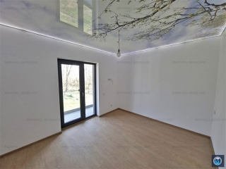 Vila cu 5 camere de vanzare in Bucov, 124.17 mp