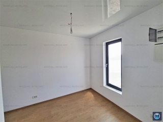 Vila cu 5 camere de vanzare in Bucov, 124.17 mp