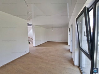 Vila cu 5 camere de vanzare in Bucov, 124.17 mp