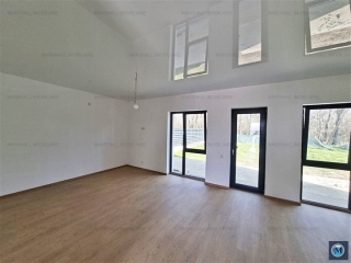 Vila cu 5 camere de vanzare in Bucov, 124.17 mp