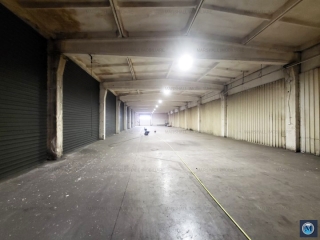 Spatiu industrial de inchiriat, zona Sud, 576 mp