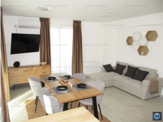 Apartament 2 camere de inchiriat, zona Albert, 60 mp