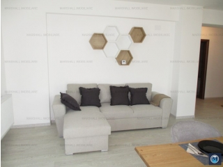 Apartament 2 camere de inchiriat, zona Albert, 60 mp