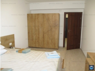 Apartament 2 camere de inchiriat, zona Albert, 60 mp
