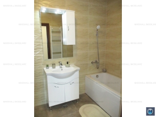 Apartament 2 camere de inchiriat, zona Albert, 60 mp