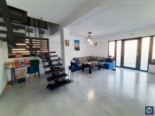 Vila cu 4 camere de vanzare in Paulesti, 155 mp