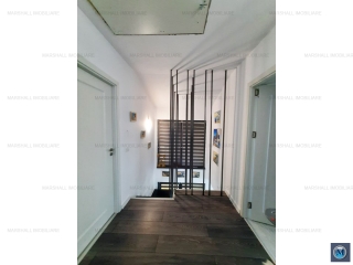 Vila cu 4 camere de vanzare in Paulesti, 155 mp