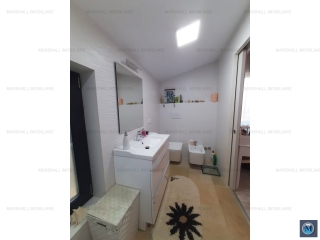 Vila cu 4 camere de vanzare in Paulesti, 155 mp