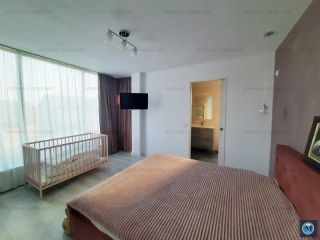 Vila cu 4 camere de vanzare in Paulesti, 155 mp