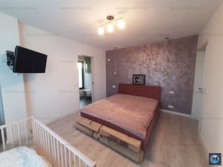 Vila cu 4 camere de vanzare in Paulesti, 155 mp