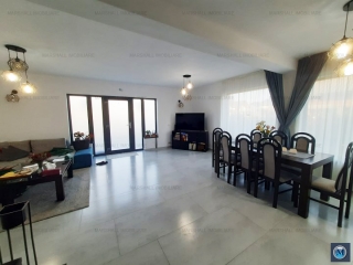 Vila cu 4 camere de vanzare in Paulesti, 155 mp