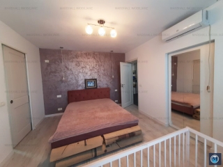 Vila cu 4 camere de vanzare in Paulesti, 155 mp