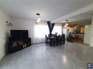 Vila cu 4 camere de vanzare in Paulesti, 155 mp