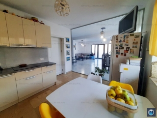 Vila cu 4 camere de vanzare in Paulesti, 155 mp