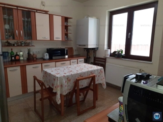 Vila cu 5 camere de vanzare, zona Albert, 108.97 mp