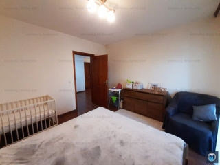 Vila cu 5 camere de vanzare, zona Albert, 108.97 mp