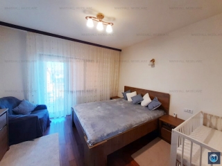 Vila cu 5 camere de vanzare, zona Albert, 108.97 mp