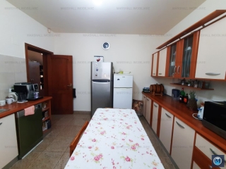 Vila cu 5 camere de vanzare, zona Albert, 108.97 mp