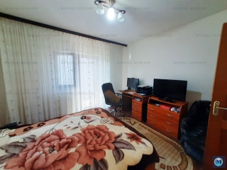 Vila cu 5 camere de vanzare, zona Albert, 108.97 mp