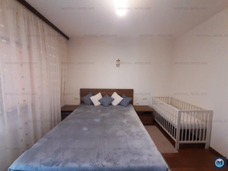 Vila cu 5 camere de vanzare, zona Albert, 108.97 mp