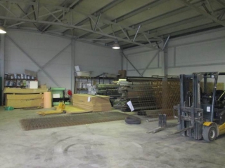 Spatiu industrial de vanzare in Valenii de Munte, 1138 mp