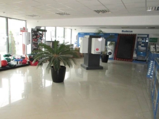 Spatiu industrial de vanzare in Valenii de Munte, 1138 mp