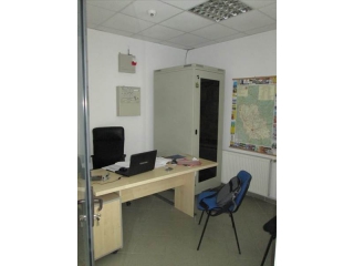 Spatiu industrial de vanzare in Valenii de Munte, 1138 mp