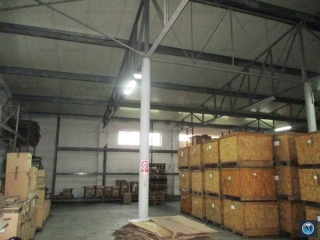 Spatiu industrial de vanzare in Filipestii de Padure, 2663.50 mp