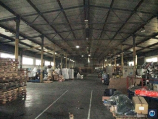 Spatiu industrial de vanzare in Filipestii de Padure, 2663.50 mp