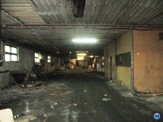 Spatiu industrial de vanzare in Filipestii de Padure, 2663.50 mp