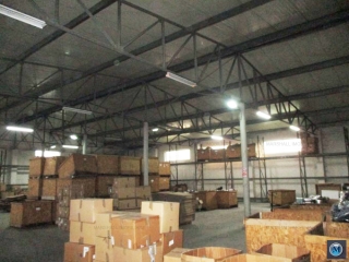 Spatiu industrial de vanzare in Filipestii de Padure, 2663.50 mp