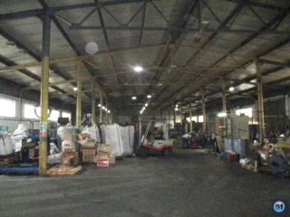 Spatiu industrial de vanzare in Filipestii de Padure, 2663.50 mp