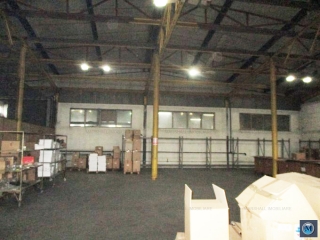 Spatiu industrial de vanzare in Filipestii de Padure, 2663.50 mp