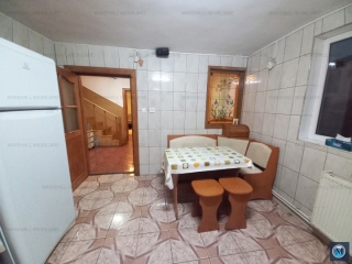 Vila cu 7 camere de vanzare, zona Marasesti, 249.12 mp
