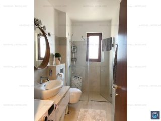 Apartament 3 camere de vanzare, zona Central, 110 mp