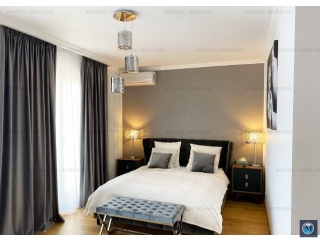 Apartament 3 camere de vanzare, zona Central, 110 mp