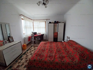 Casa cu 3 camere de vanzare, zona Central, 86.82 mp