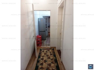 Casa cu 3 camere de vanzare, zona Central, 86.82 mp