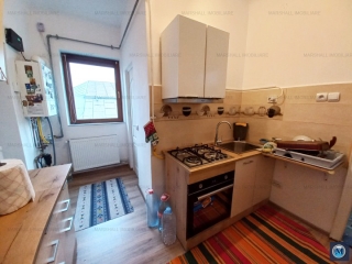 Casa cu 3 camere de vanzare, zona Central, 86.82 mp